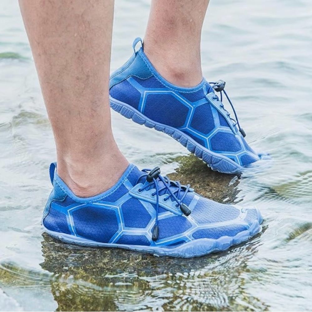 Josaywin Men's Water Shoes​​ - Picture 7 of 8